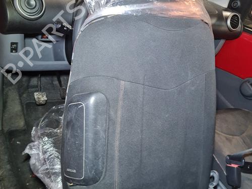 ABS pump CITROËN C1 (PM_, PN_) 1.0 | BP22016937M43 