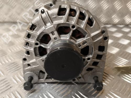 Używane Alternator RENAULT CLIO II (BB_, CB_) 1.5 dCi (B/CB07) (65 hp) 29759213