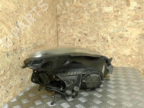 Used Left headlight OPEL CORSA D (S07) 1.2 (L08, L68) (80 hp) 21737086