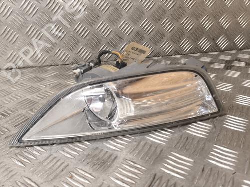 Right front fog light FORD MONDEO IV (BA7) 2.2 TDCi 1731475