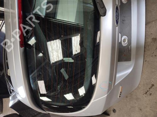 Tailgate FORD FIESTA VI (CB1, CCN) 1.4 TDCi | BP21742516C6 