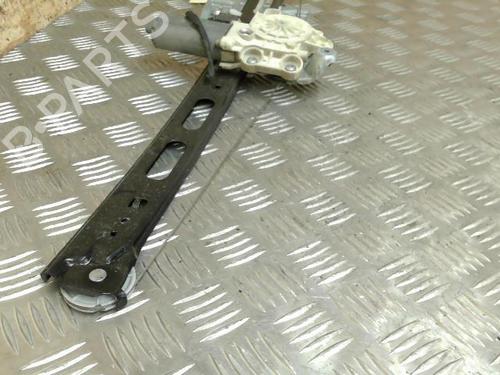 Used Front right window mechanism MERCEDES-BENZ A-CLASS (W168) A 170 CDI (168.009, 168.109) (95 hp) 21729545