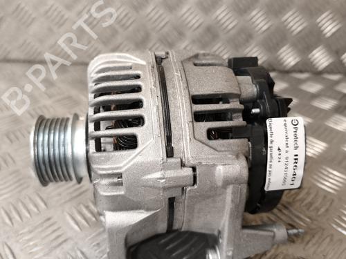 Alternator SEAT IBIZA III (6L1) 1.4 16V | BP24661009M7
