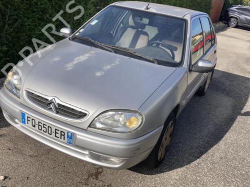 AC compressor CITROËN SAXO (S0, S1) 1.4 VTS | BP21749969M34 