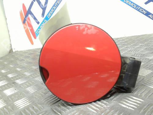 Fuel flap CITROËN C4 Coupe (LA_) 1.6 HDi | BP21734729C131 