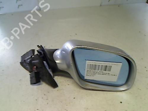 Retrovisor derecho AUDI A4 B5 Avant (8D5) 1.9 TDI (110 hp) 25277638