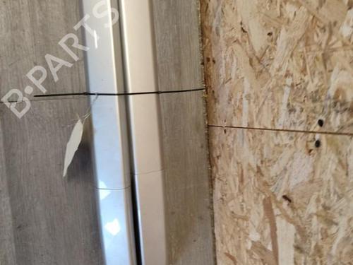 Used Roof bar PEUGEOT 2008 I (CU_) 1.2 THP 110 / PureTech 110 (110 hp) 21745607