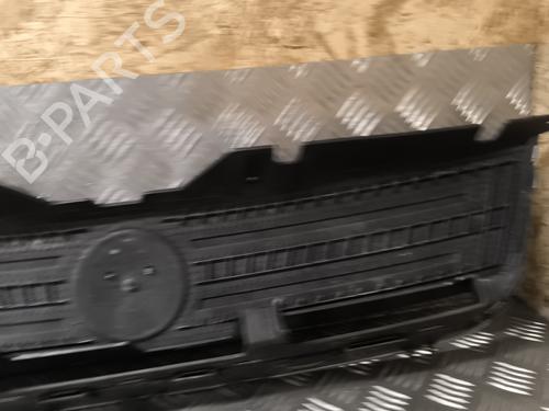 Grille FIAT MULTIPLA (186_) 1.9 JTD (186AXE1A) | BP21732771C40 