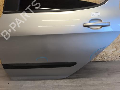 Left rear door PEUGEOT 308 I (4A_, 4C_) 1.6 HDi | BP21737379C4 