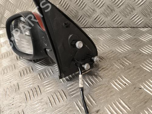 Left mirror NISSAN MICRA III (K12) 1.2 16V | BP22006768C26 