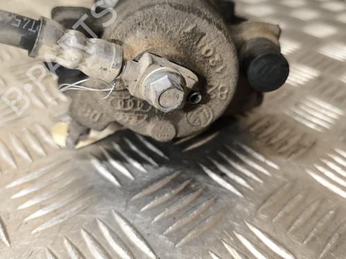 Right front brake caliper VW POLO V (6R1, 6C1) 1.6 TDI | BP27653000M104 