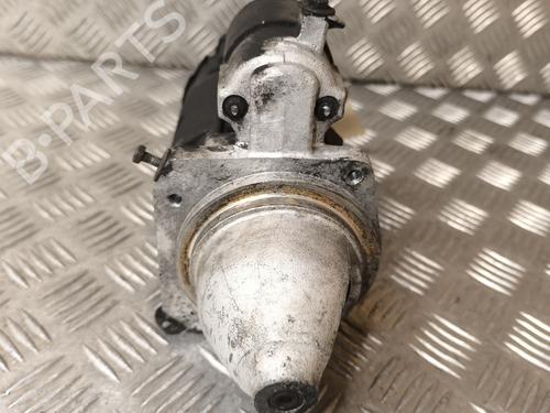 Startmotor PEUGEOT J5 Bus (280P) 2.5 D (73 hp) 30441938
