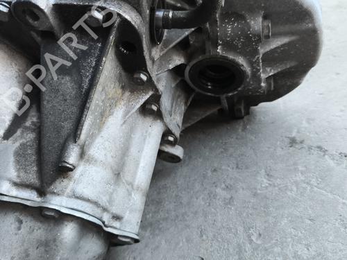Gearbox PEUGEOT 308 I (4A_, 4C_) 1.4 16V | BP26740375M3 