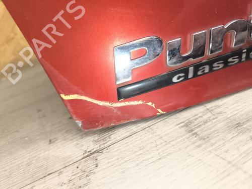 Tailgate FIAT PUNTO (188_) 1.2 60 (188.030, .050, .130, .150, .230, .250) | BP22017855C6 