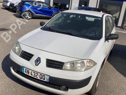 Alternator RENAULT MEGANE II Estate (KM0/1_) 1.5 dCi (KM0F, KM0T, KM2B) | BP21738276M7 