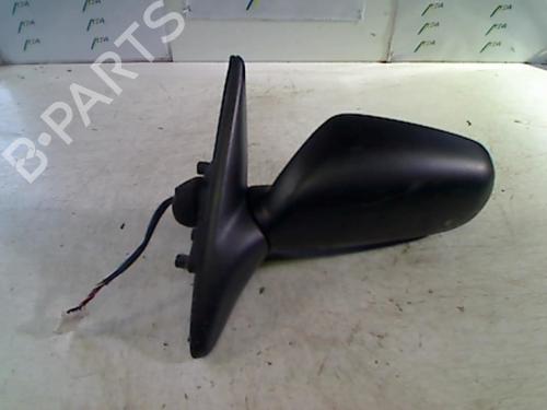 Left mirror NISSAN PRIMERA Hatchback (P10) 1.6 | BP21752970C26