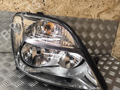Used Right headlight RENAULT SCÉNIC I MPV (JA0/1_, FA0_) 1.9 dCi (JA05, JA1F) (102 hp) 22017925