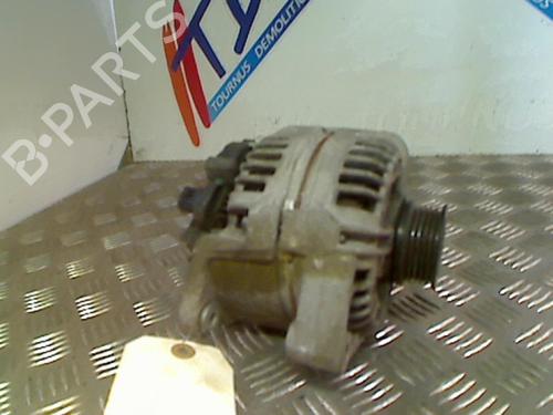 Alternator OPEL CORSA D (S07) 1.2 (L08, L68) | BP21736223M7 