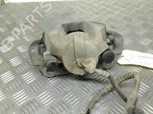 Used Right front brake caliper PEUGEOT EXPERT Van (V_) 2.0 BlueHDi 120 (122 hp) 21734340