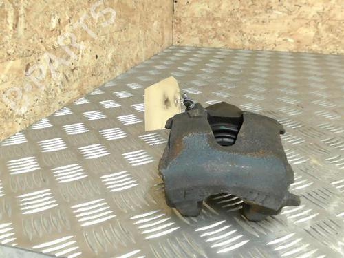 Right front brake caliper VW POLO V (6R1, 6C1) 1.6 TDI | BP21729557M104 