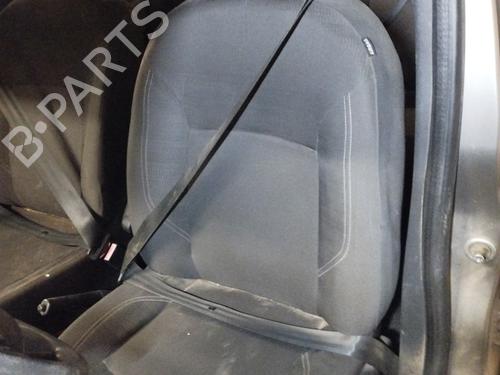 Break pedal DACIA LODGY (JS_) 1.5 dCi (JSMC, JSAF) | BP31195196I19 