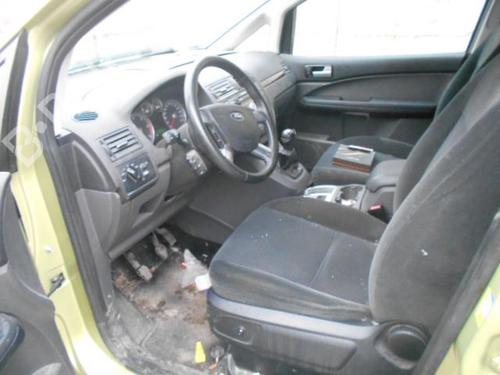 Venstre baglygte FORD FOCUS C-MAX (DM2) 1.6 TDCi | BP21752632C34 