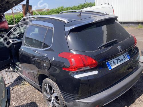 Injector PEUGEOT 2008 I (CU_) 1.2 THP 110 / PureTech 110 | BP29574110M100 - Image 5