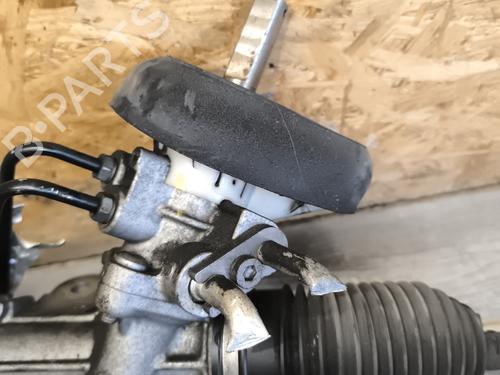 Steering rack DACIA SANDERO II 1.5 dCi 75 / Blue dCi 75 (B8JW, B8M4, B8AH, B8M7, B8M6) | BP21746719M22 