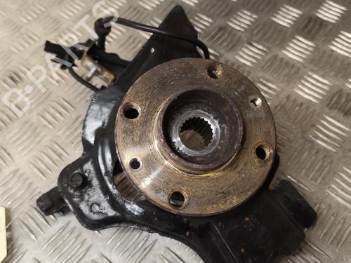 Used Right front steering knuckle FIAT PUNTO (188_) 1.2 60 (188.030, .050, .130, .150, .230, .250) (60 hp) 22017918
