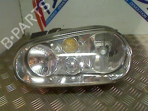 Left headlight VW GOLF IV (1J1) 1.9 TDI | BP21747051C28 