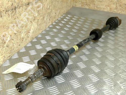 Right front driveshaft OPEL MERIVA A MPV (X03) 1.3 CDTI (E75) | BP21744918M39 