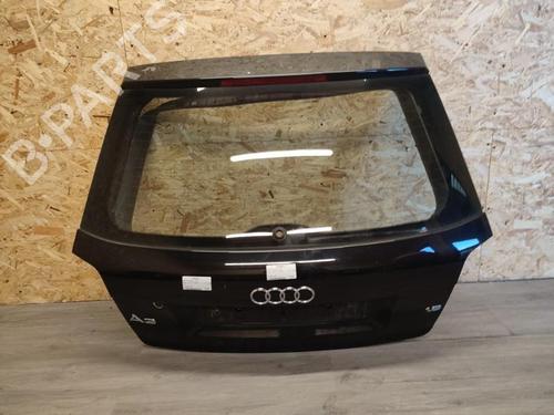 Tailgate AUDI A3 (8P1) 1.6 FSI | BP21745411C6 