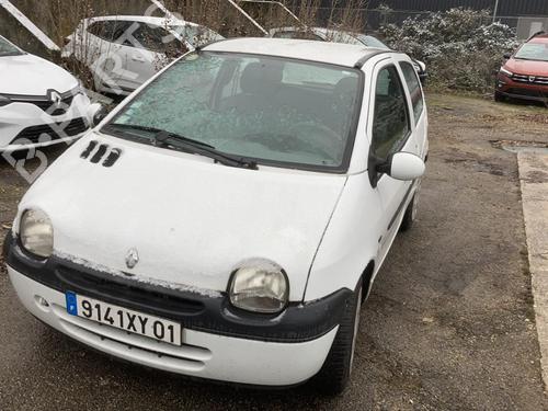 ABS pump RENAULT TWINGO I (C06_) 1.2 16V (C060) | BP22005955M43 