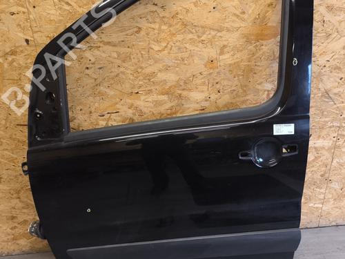 Used Left front door CITROËN JUMPY II Van 2.0 HDi 120 (120 hp) 28320524