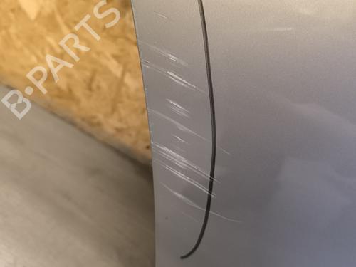 Right rear door PEUGEOT 5008 (0U_, 0E_) 1.6 BlueHDi 120 | BP24609516C5 