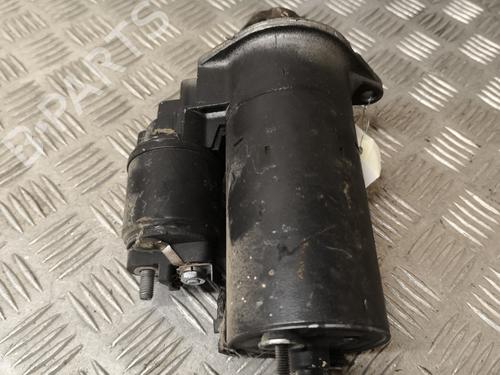 Startmotor OPEL ZAFIRA A MPV (T98) 2.0 DTI 16V (F75) | BP24314344M8 