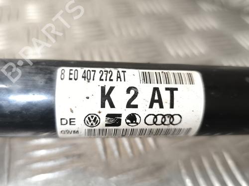 Right front driveshaft AUDI A4 B7 (8EC) 2.0 TDI 16V | BP29192641M39