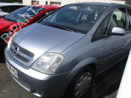 Bakspejl Højre OPEL MERIVA A MPV (X03) 1.3 CDTI (E75) | BP21752001C27 