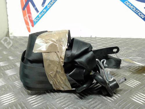 Høyre foran beltestrammer FORD FIESTA VI (CB1, CCN) 1.4 TDCi (68 hp) 21735460