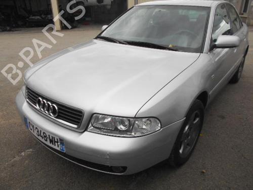 Right mirror AUDI A4 B5 (8D2) 2.5 TDI | BP21753089C27 
