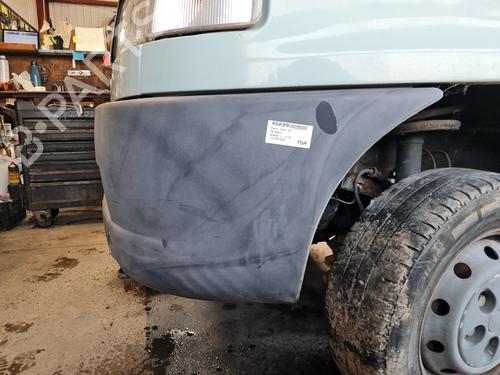 Used Front bumper PEUGEOT BOXER Van (230L) 2.8 HDI (128 hp) 29305009