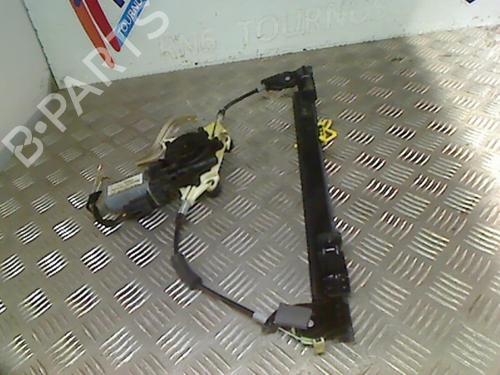 Used Front left window mechanism ALFA ROMEO 156 Sportwagon (932_) 1.9 JTD (932B2B, 932B2C) (115 hp) 21746937