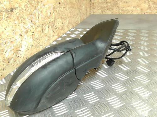 Right mirror VW GOLF VI (5K1) 1.6 TDI | BP21742255C27 