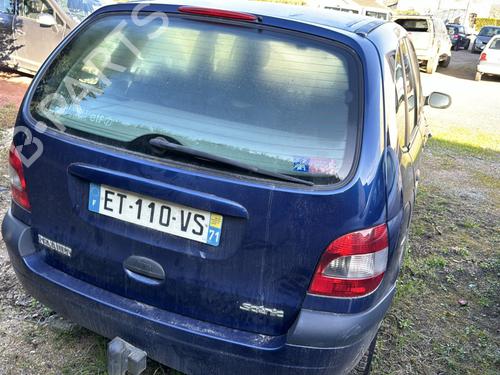 Brukte deler til RENAULT SCÉNIC I MPV (JA0/1_, FA0_) 1.9 dCi (JA05, JA1F) (102 hp) 4322129
