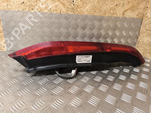Left taillight NISSAN X-TRAIL I (T30) 2.2 Di 4x4 | BP21749119C34 