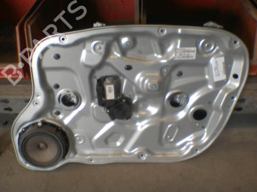 Rudehejsemekanisme Højre foran KIA CEE'D SW (ED) 1.6 CRDi 90 (90 hp) 21746022