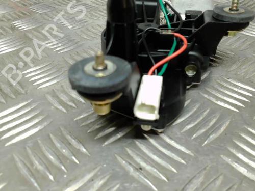 Rear wiper motor FIAT PUNTO (188_) 1.2 60 (188.030, .050, .130, .150, .230, .250) | BP21742837M102 
