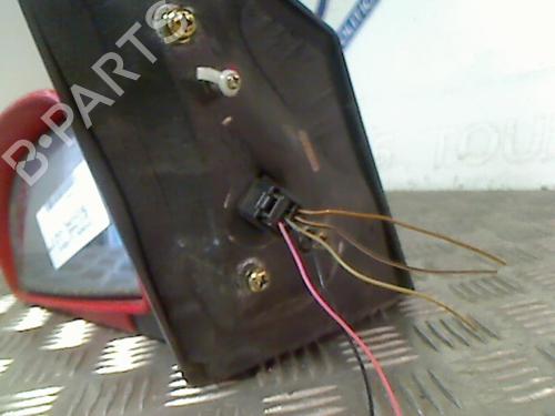 Used Left mirror HYUNDAI GETZ (TB) 1.5 CRDi (82 hp) 21751845