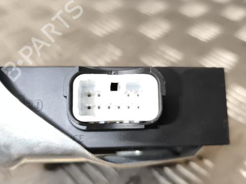 Electronic module PEUGEOT 107 (PM_, PN_) 1.0 | BP24199556M83