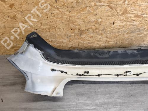 Rear bumper FORD FOCUS III 1.0 EcoBoost | BP22361079C8 